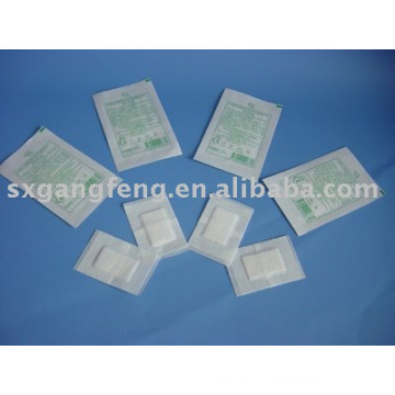 Sterile Adhesive Wound Dressing